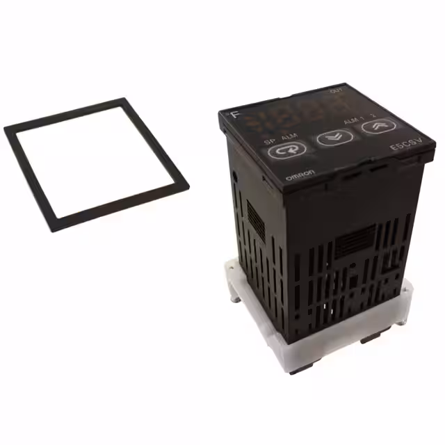 E5CSV-R1TD-F AC/DC24 Omron Automation and Safety  Controllers - Process Temperature